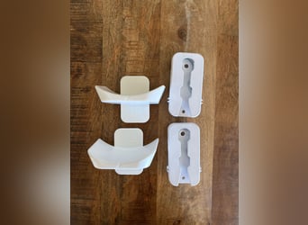 Veiligheidscups (2 cups)