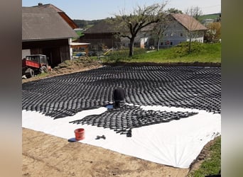 Geowabenzolen, paddockplaten, paddockmatten, paddockhekjes