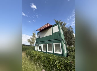 Richterturm 2x20" container