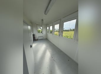Richterturm 2x20" container