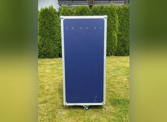 Toerniskist / Zadelkast / Flightcase