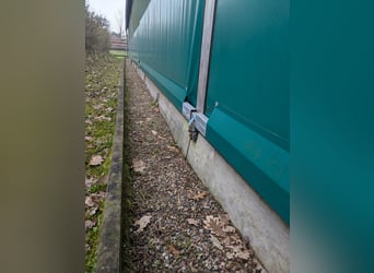 Zeiltent 15x30 m te koop, geschikt als rijtent, opslagloods of evenementen tent