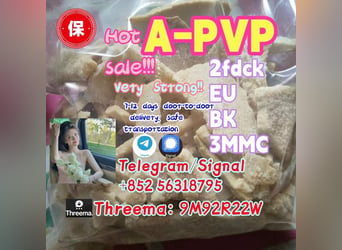 APVP,apvp apvp High quality supplier safe spot transport, 98% purity