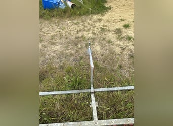 Trajectplanner voor trekhaak