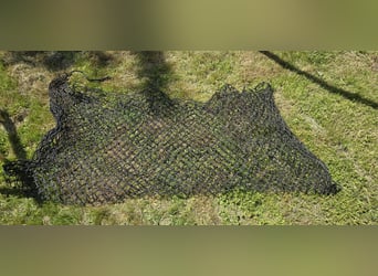 Heunetz in XXL