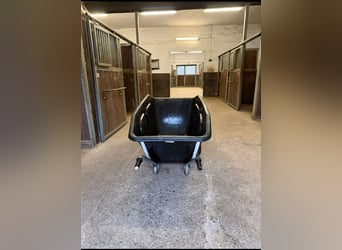 GROWI 500l kippwagen