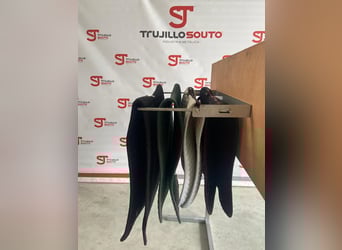 Halter voor de deken