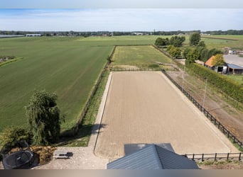 A combination of modern living comfort and country charm in this beautifully renovated farmhouse!