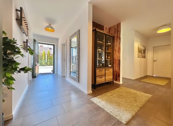Urlaub zu Hause - Junge Villa mit privater Pferdehaltung Nahe der Ostsee