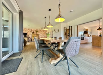 Urlaub zu Hause - Junge Villa mit privater Pferdehaltung Nahe der Ostsee
