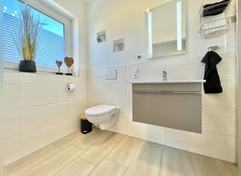 Urlaub zu Hause - Junge Villa mit privater Pferdehaltung Nahe der Ostsee