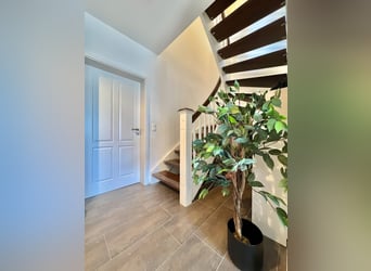 Urlaub zu Hause - Junge Villa mit privater Pferdehaltung Nahe der Ostsee