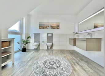 Urlaub zu Hause - Junge Villa mit privater Pferdehaltung Nahe der Ostsee