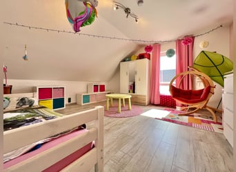 Urlaub zu Hause - Junge Villa mit privater Pferdehaltung Nahe der Ostsee