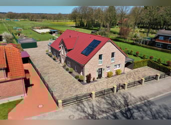 Urlaub zu Hause - Junge Villa mit privater Pferdehaltung Nahe der Ostsee