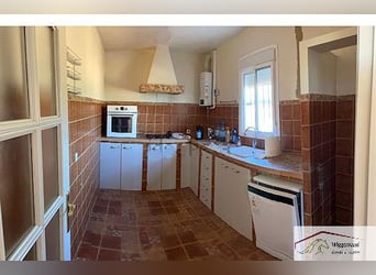 Zwei Fincas mit möglichkeit für Pferdehaltung, Andalusien, Spanien