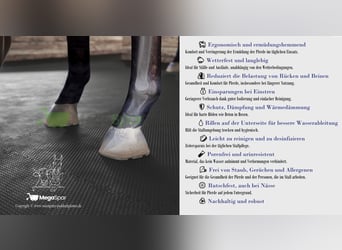 Rubbermatten & ligmat, stalmatten – paardenmatten van topkwaliteit, extra groot!