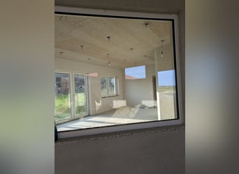 Nieuwe actieve stal mei 2026, München Oost, 2 binnenbakken