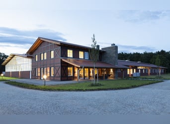 Vrije boxen op een toplocatie in Mecklenburg - nieuwbouw!!