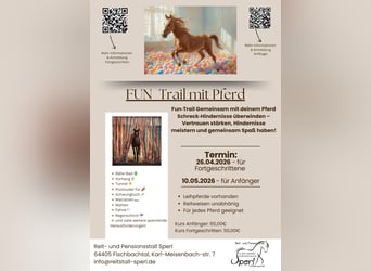 Leuk trail- en kalmheidstraining