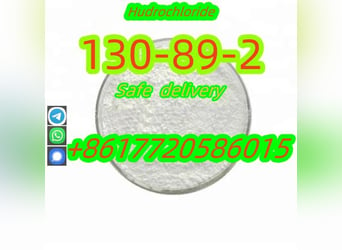 130-89-2 actory Low Price Sell Quinine HCl 130-89-2 with Cinchona Extract