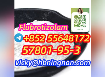Flubrotizolam,57801-95-3,in stock