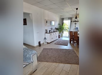 BEAUTIFUL COUNTRYHOUSE FOR LIVING WITH HORSES - WUNDERSCHÖNES LANDHAUS ZUR PRIVATEN PFERDEHALTUNG