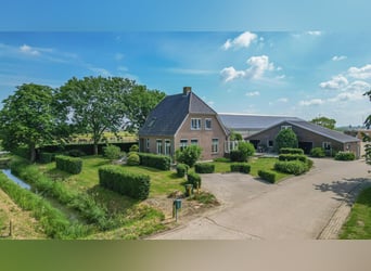 Compact equestrian property with unobstructed countryside views!