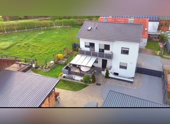 Einfamilienhaus mit Pferdehaltung in Abensberg/Arnhofen
