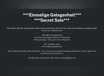 *** Einmalige Gelegenheit *** Secret Sale ***