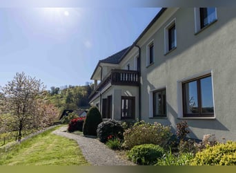 Exclusief manegecomplex in Sauerland | Landhuis, vakantiewoningen, rijhal met uitbreidingsmogelijkhe