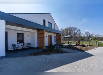 Exclusief rijcentrum tussen Münsterland en Oostwestfalen, wonen en trainen op het hoogste niveau