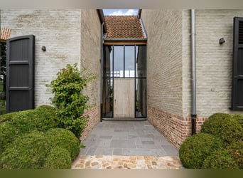 Exclusieve villa met zeer hoogwaardige afwerking