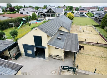 Exklusives Anwesen mit hochwertiger Reitanlage in traumhafter Lage