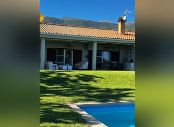 Finca in Ensueño in der Gredos-Region