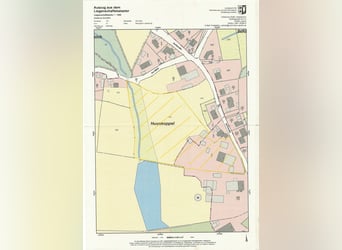 gepflegter Resthof zwischen Hamburg und Lübeck