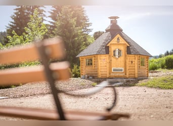 Historisches Villenanwesen im Erzgebirge – Absolute Alleinlage in traumhafter Natur!