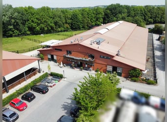 Hochwertige Reitanlage in Aachen