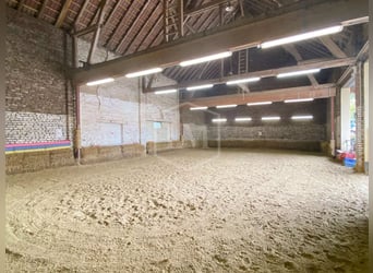 Idyllisch gelegene Reitanlage in Mönchengladbach