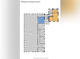 Idyllische paardenboerderij Kootwijkerbroek Veluwe te koop