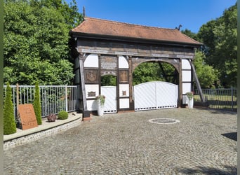 ****Ländlich gelegenes Anwesen mit diversen Nebengebäuden, sowie großzügigen Neben-Nutzflächen****
