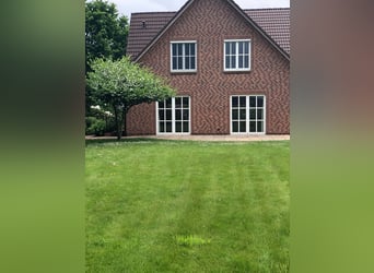 Landhaus für Pferdeliebhaber mit traumhaftem Blick