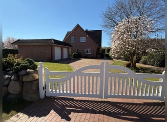 Landhaus für Pferdeliebhaber mit traumhaftem Blick