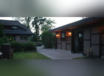 Landhaus mit Pferdestall, direkt am Wald mit zusätzliche Optionen  -  Kreis Kleve NRW