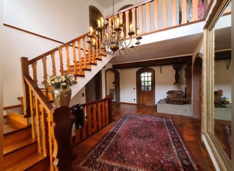 Landhuis met paardenstal - Kreis Kleve, Noordrijn-Westfalen