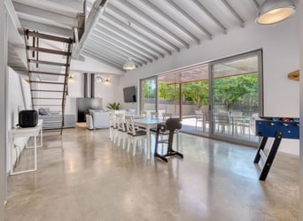 MALLORCA: Anwesen mit privater Reitanlage, 2 Häusern, 2 Pools nahe Palma!