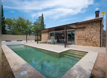 MALLORCA: Anwesen mit privater Reitanlage, 2 Häusern, 2 Pools nahe Palma!
