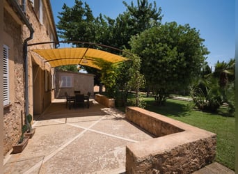 MALLORCA: Anwesen mit privater Reitanlage, 2 Häusern, 2 Pools nahe Palma!