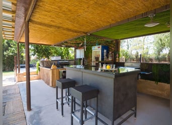 MALLORCA: Anwesen mit privater Reitanlage, 2 Häusern, 2 Pools nahe Palma!