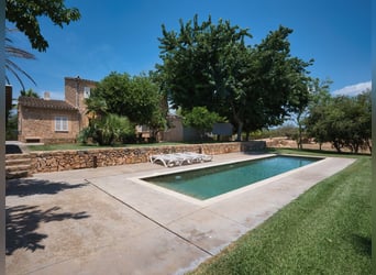 MALLORCA: Anwesen mit privater Reitanlage, 2 Häusern, 2 Pools nahe Palma!